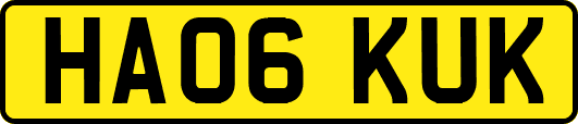 HA06KUK