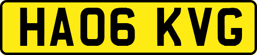 HA06KVG