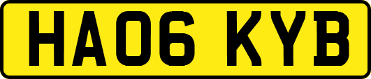 HA06KYB