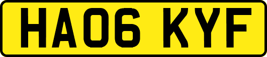HA06KYF