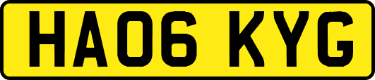 HA06KYG