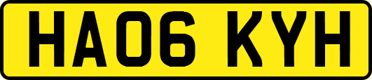 HA06KYH