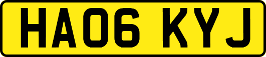HA06KYJ