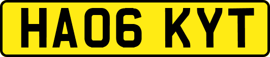 HA06KYT