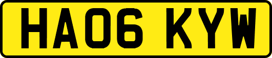 HA06KYW