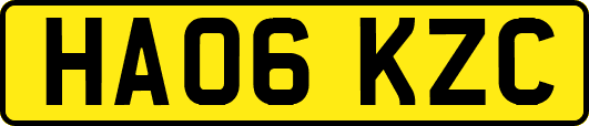 HA06KZC