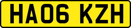 HA06KZH