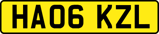 HA06KZL