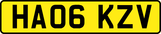 HA06KZV