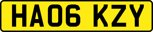 HA06KZY