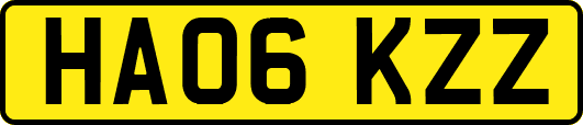 HA06KZZ
