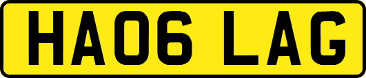 HA06LAG