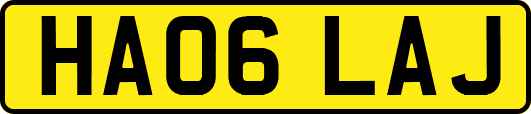 HA06LAJ
