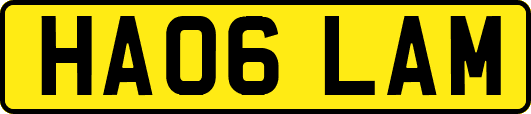 HA06LAM