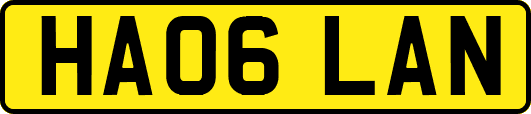 HA06LAN