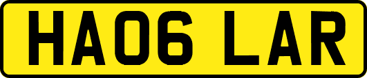 HA06LAR