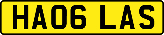 HA06LAS