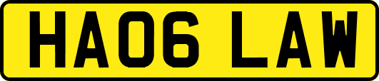 HA06LAW