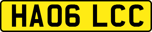 HA06LCC