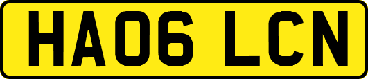 HA06LCN