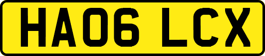 HA06LCX