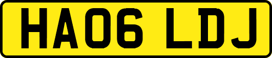 HA06LDJ