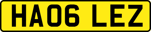 HA06LEZ