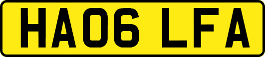 HA06LFA