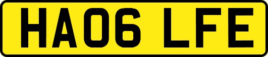HA06LFE