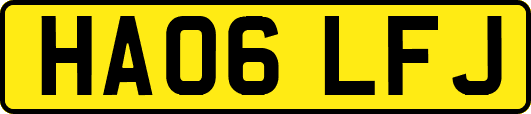 HA06LFJ