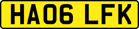 HA06LFK