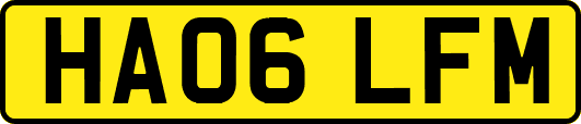 HA06LFM