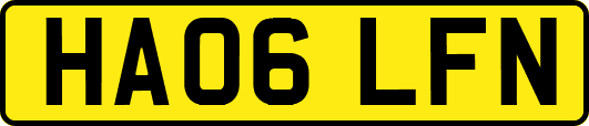 HA06LFN