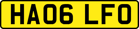 HA06LFO
