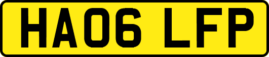 HA06LFP