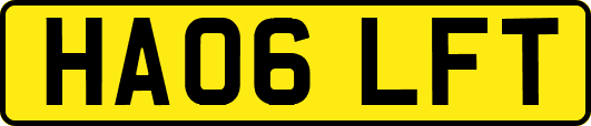 HA06LFT