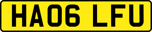 HA06LFU