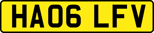 HA06LFV