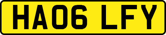 HA06LFY