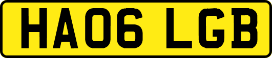 HA06LGB