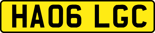 HA06LGC