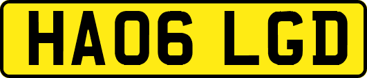 HA06LGD