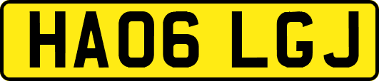 HA06LGJ