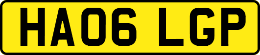 HA06LGP