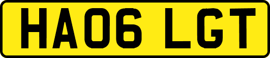 HA06LGT