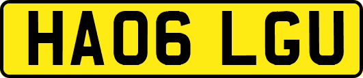 HA06LGU