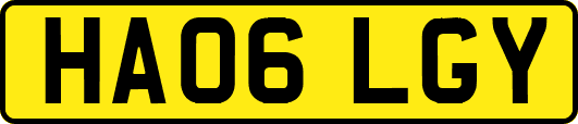 HA06LGY