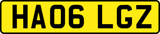 HA06LGZ