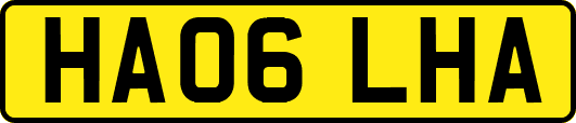 HA06LHA