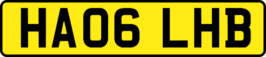 HA06LHB